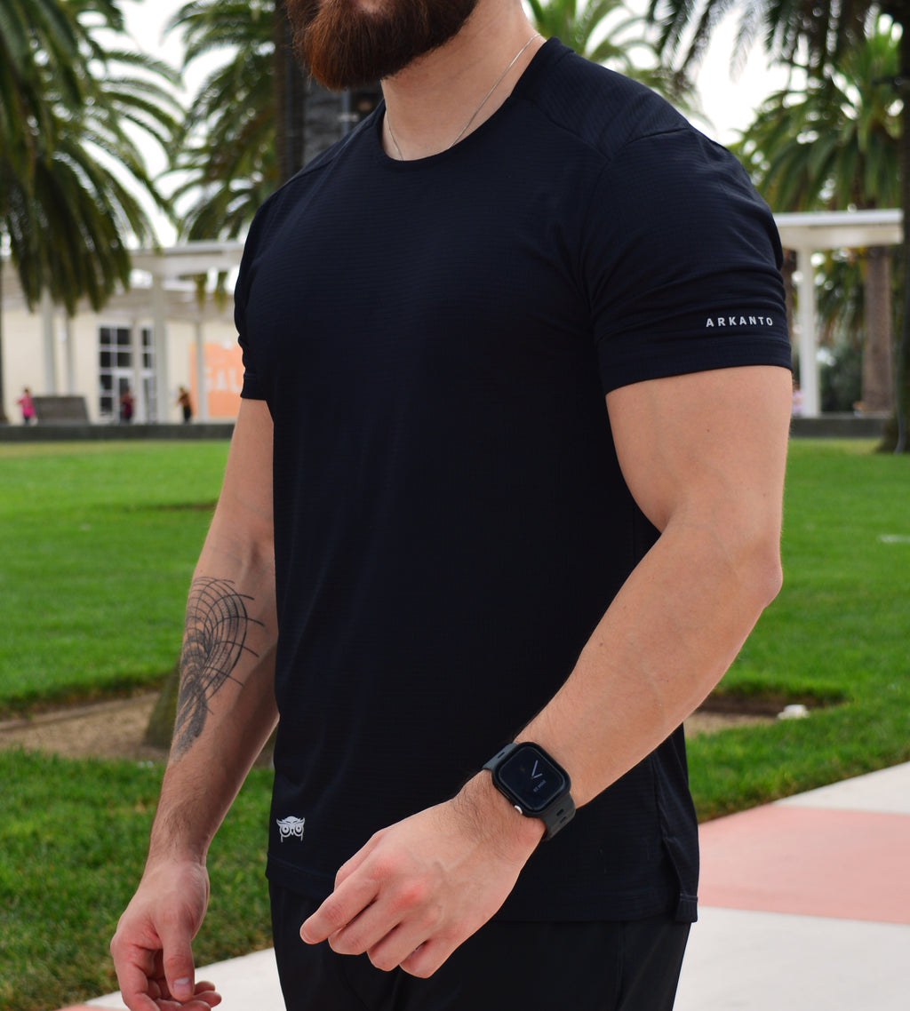 Camiseta Deportiva FIT